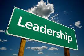 Leadership signpost